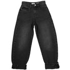 Md.-Barrel Jeans