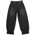 Md.-Barrel Jeans