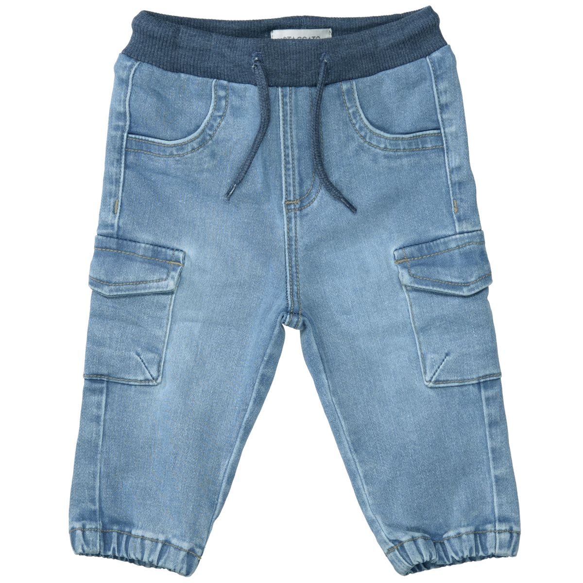 Kn.-Jeans