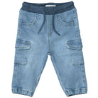 Kn.-Jeans