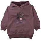 Long Hoodie