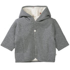Kn.-Wendejacke,wattiert