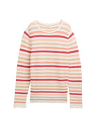 Strickpullover aus Baumwolle
