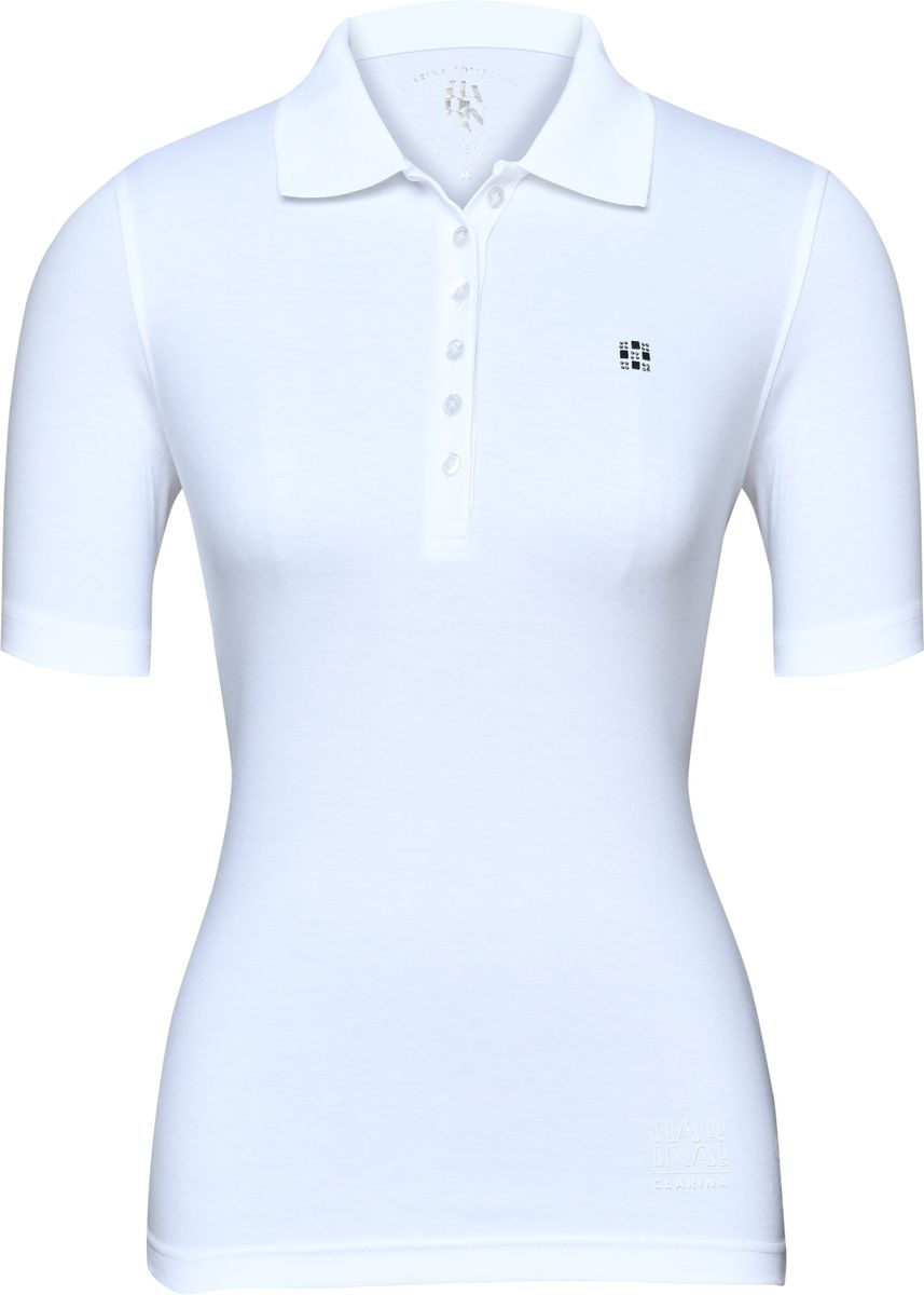 Ganzjahres NOS Polo-Shirt,1/2