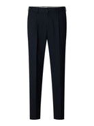 SLM190-REG TAPERED FINN FLEX PANTS NOOS