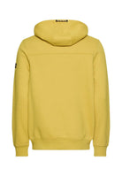 Kapuzenjacke mit verstellbarem Kordelzug