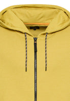 Kapuzenjacke mit verstellbarem Kordelzug