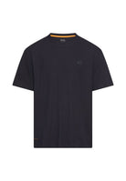 Oversized T-Shirt aus Organic Cotton