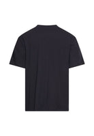 Oversized T-Shirt aus Organic Cotton