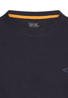 Oversized T-Shirt aus Organic Cotton