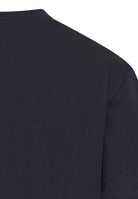 Oversized T-Shirt aus Organic Cotton
