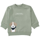 Kn.-Sweatshirt