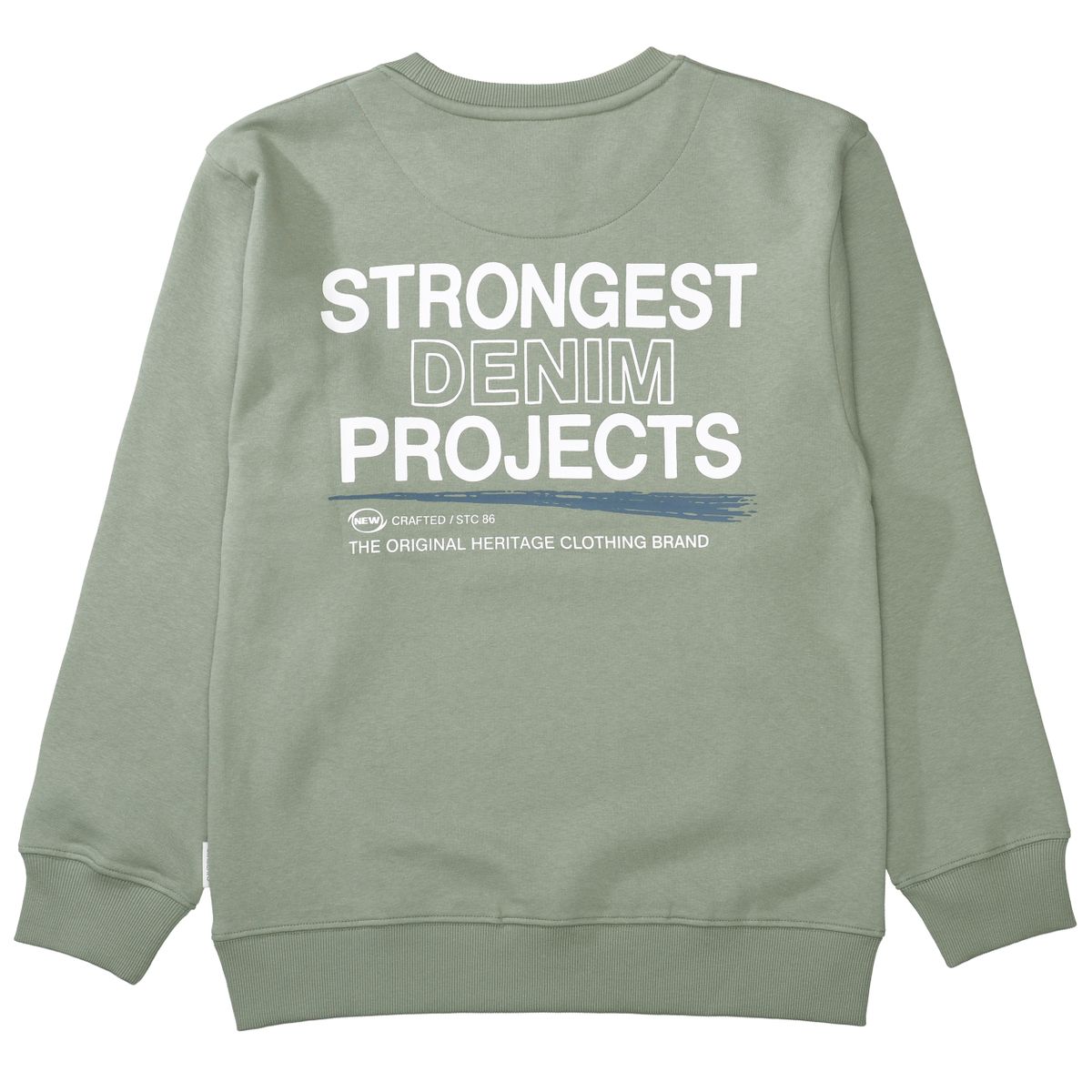 Kn-Sweatshirt