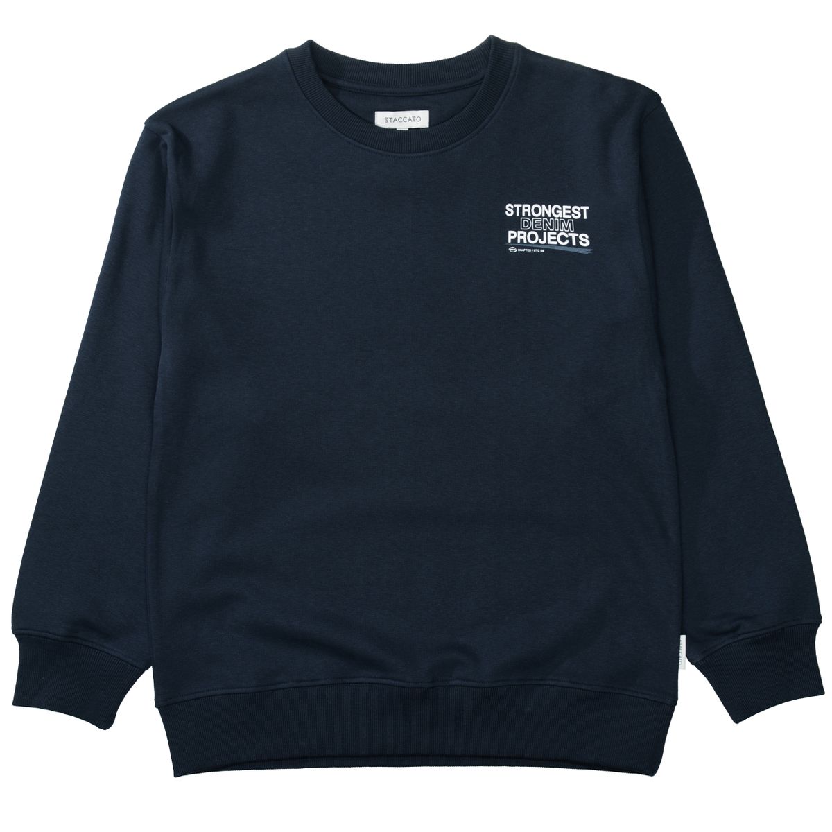 Kn-Sweatshirt