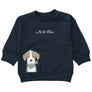 Kn.-Sweatshirt