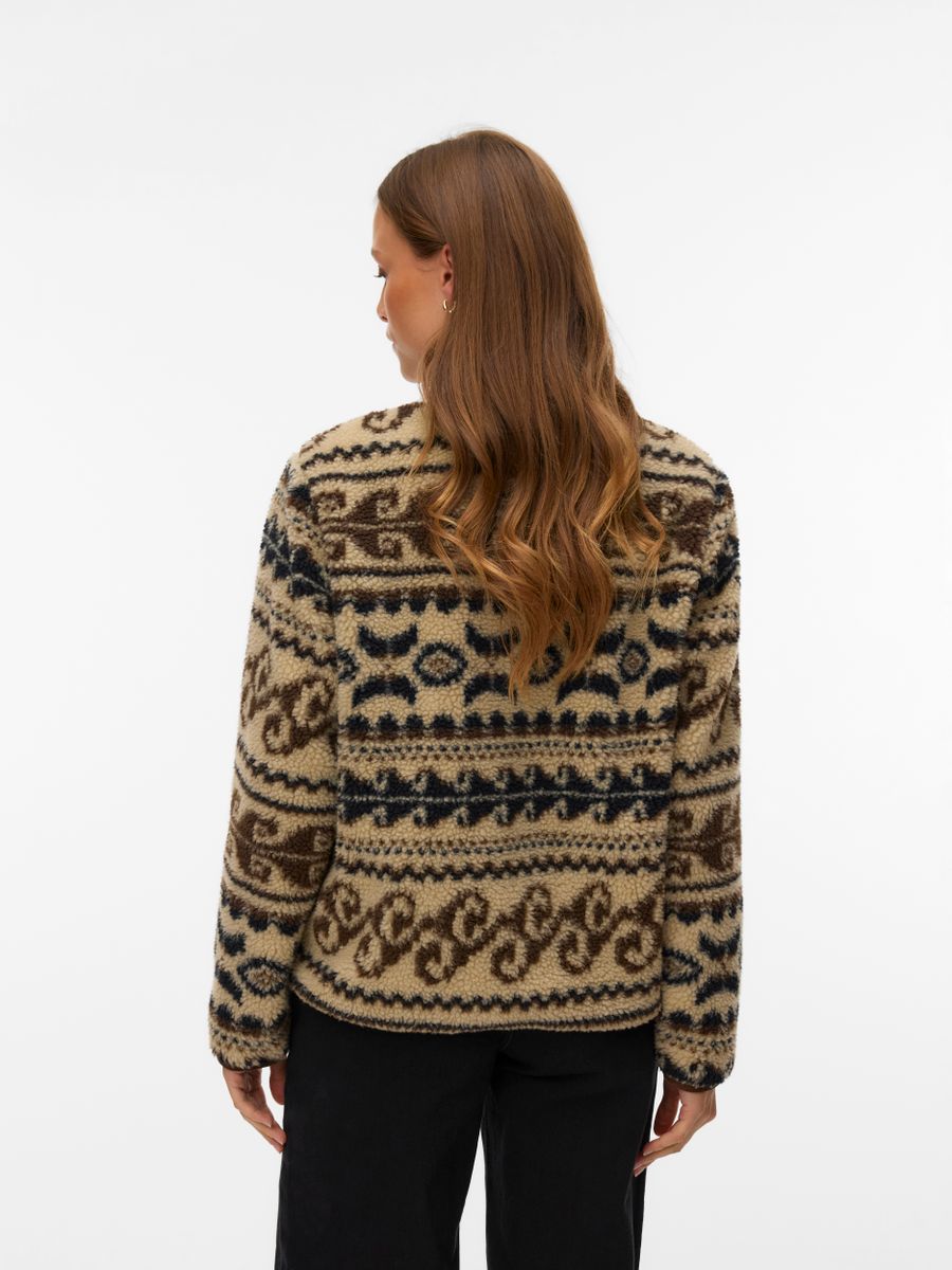 VMLINDAU SHORT JACKET