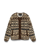 VMLINDAU SHORT JACKET