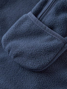 NBNMEEKO FLEECE SUIT MELANGE NOOS