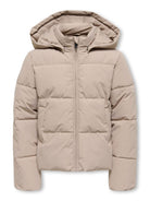 KOGJUTA LIFE SHORT PUFFER OTW NOOS
