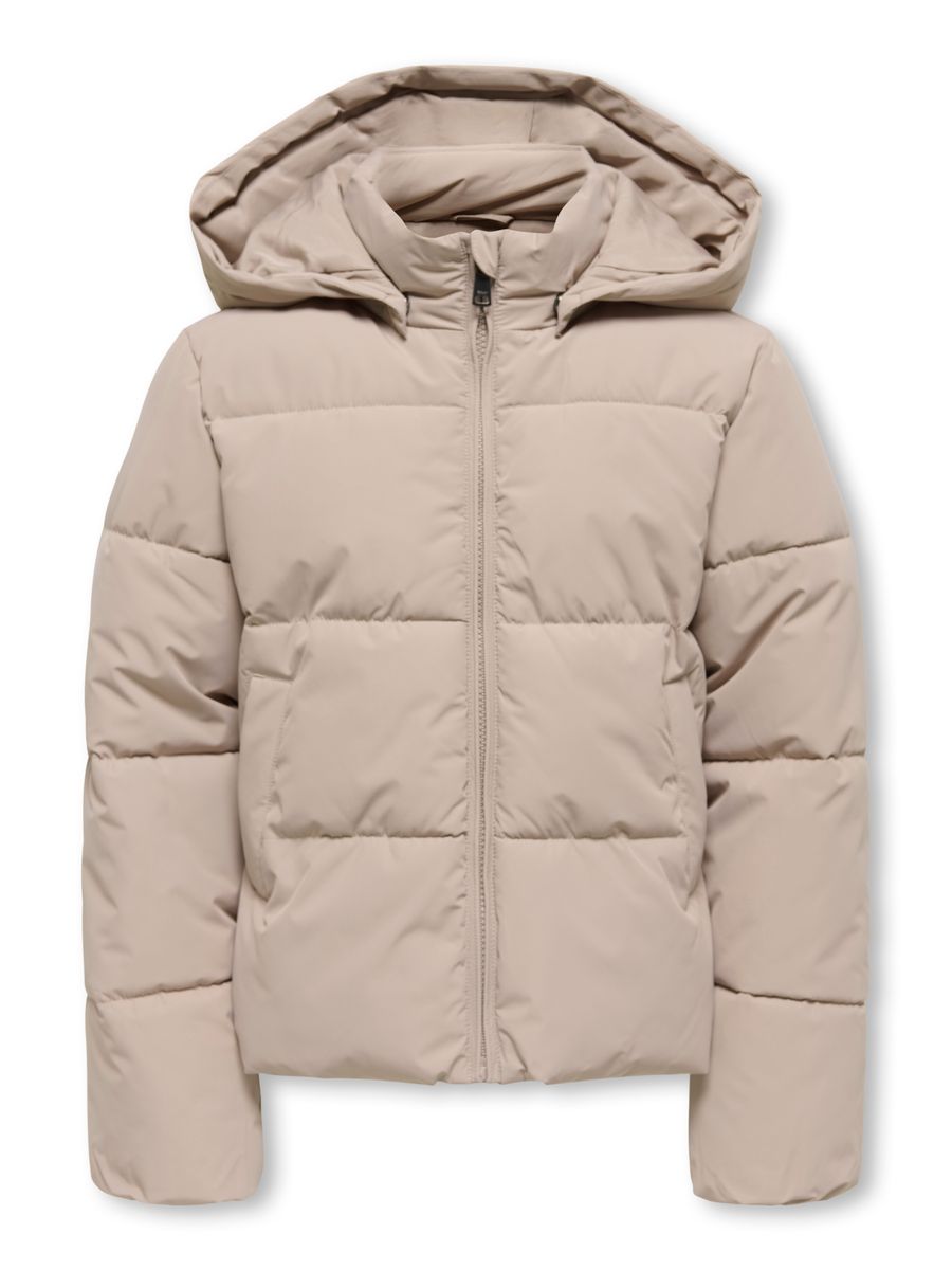 KOGJUTA LIFE SHORT PUFFER OTW NOOS