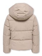 KOGJUTA LIFE SHORT PUFFER OTW NOOS