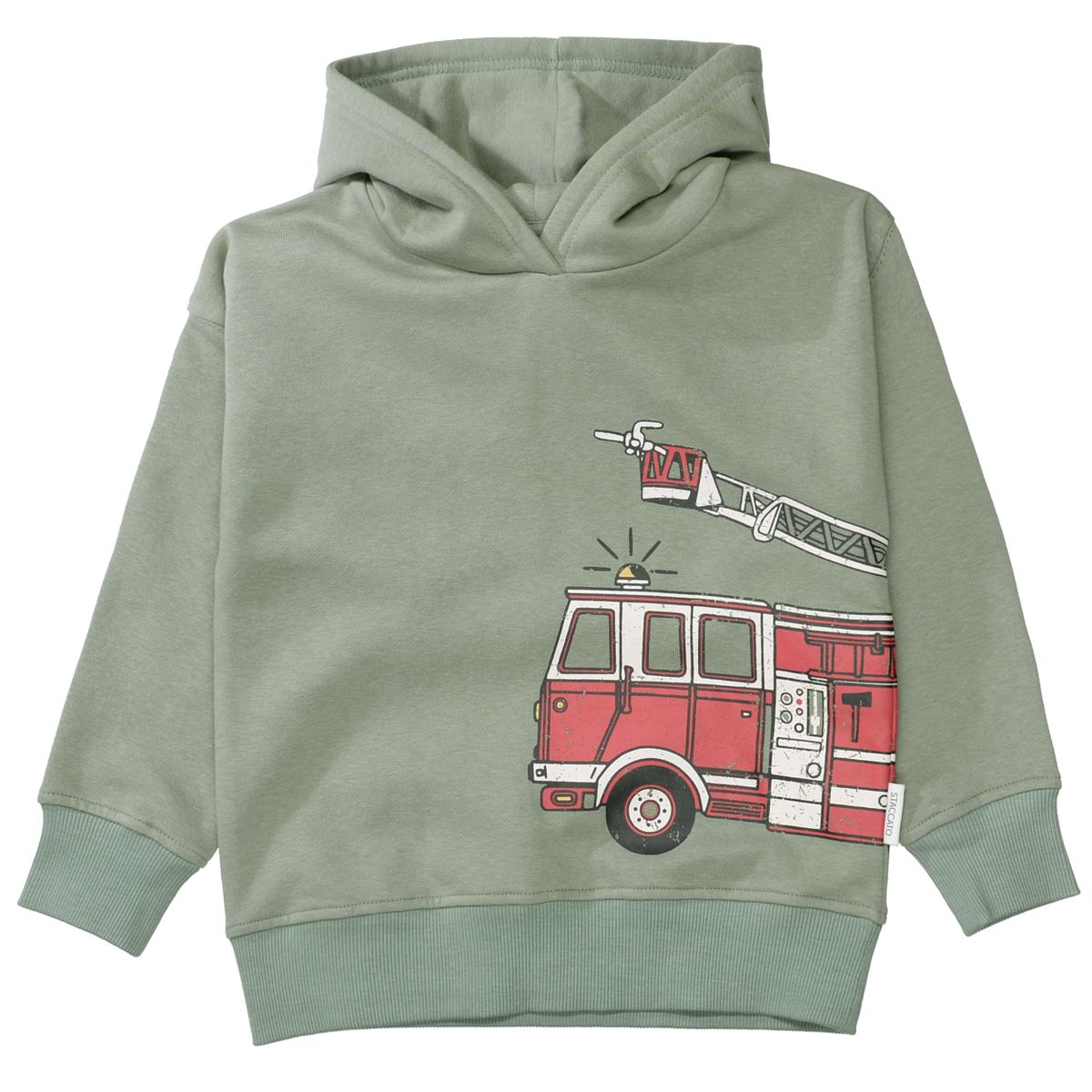 Kn.-Hoodie