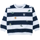 Kn.-Sweatshirt