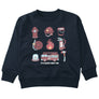 Kn.-Sweatshirt