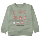 Kn.-Sweatshirt
