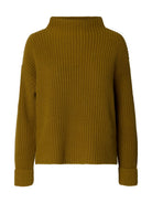 SLWSELMA SUS LS KNIT PULLOVER NOOS