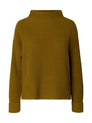 SLWSELMA SUS LS KNIT PULLOVER NOOS