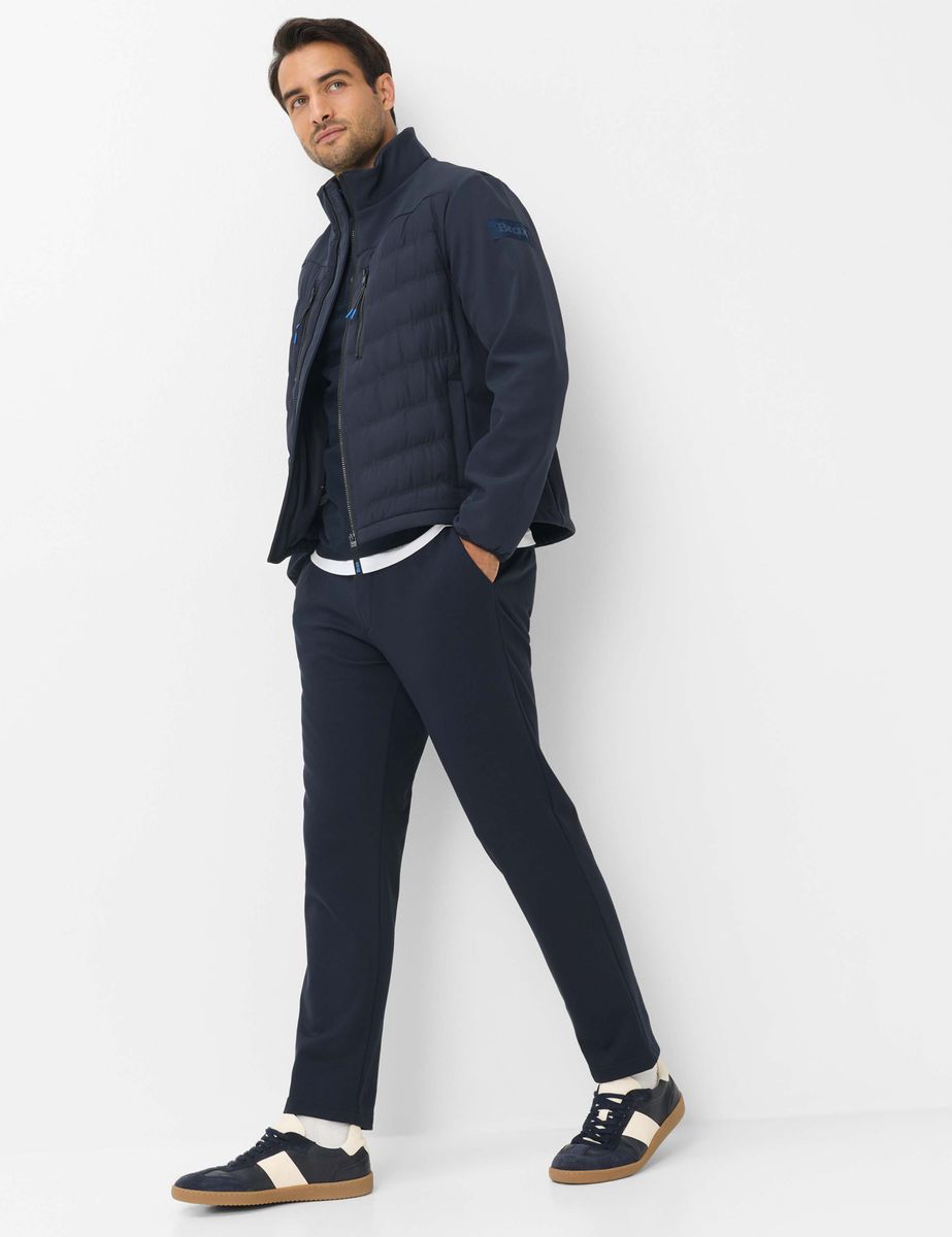 Style Trevor