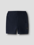 NMMVIVASSE LONG SWE SHORTS UNB