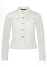 Blazerjacke Kurz 1/1 Arm