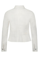 Blazerjacke Kurz 1/1 Arm