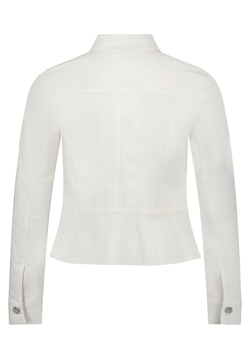 Blazerjacke Kurz 1/1 Arm