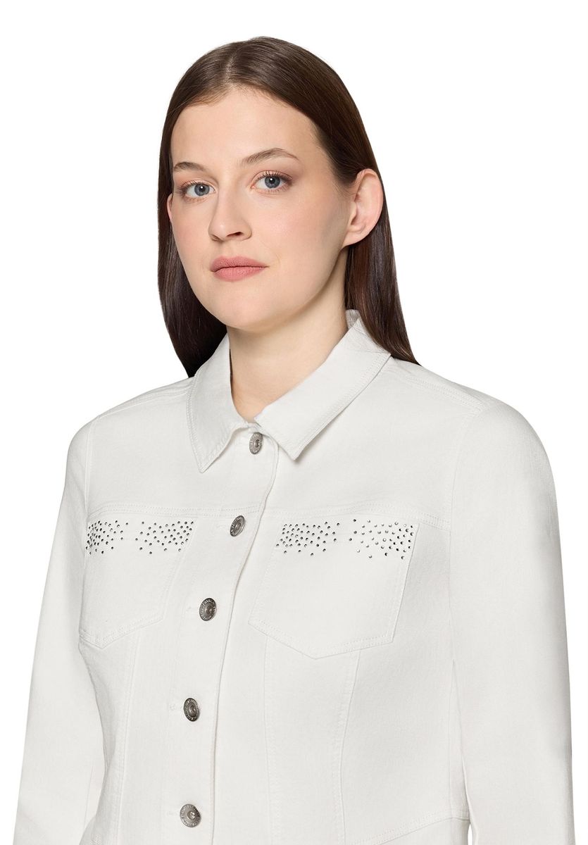 Blazerjacke Kurz 1/1 Arm