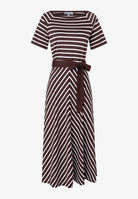 Jerseykleid