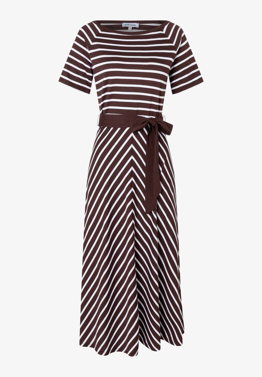 Jerseykleid
