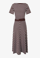 Jerseykleid