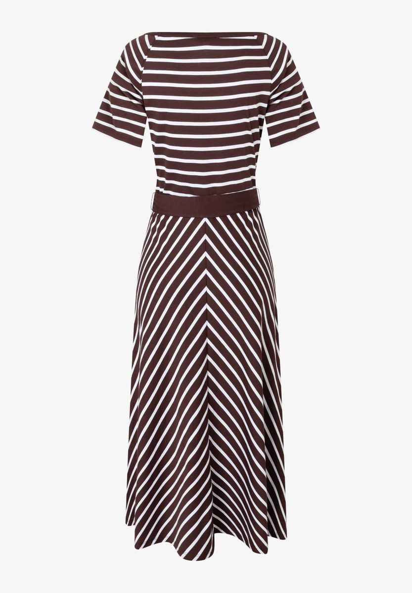 Jerseykleid