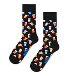Take Away Latte Sock