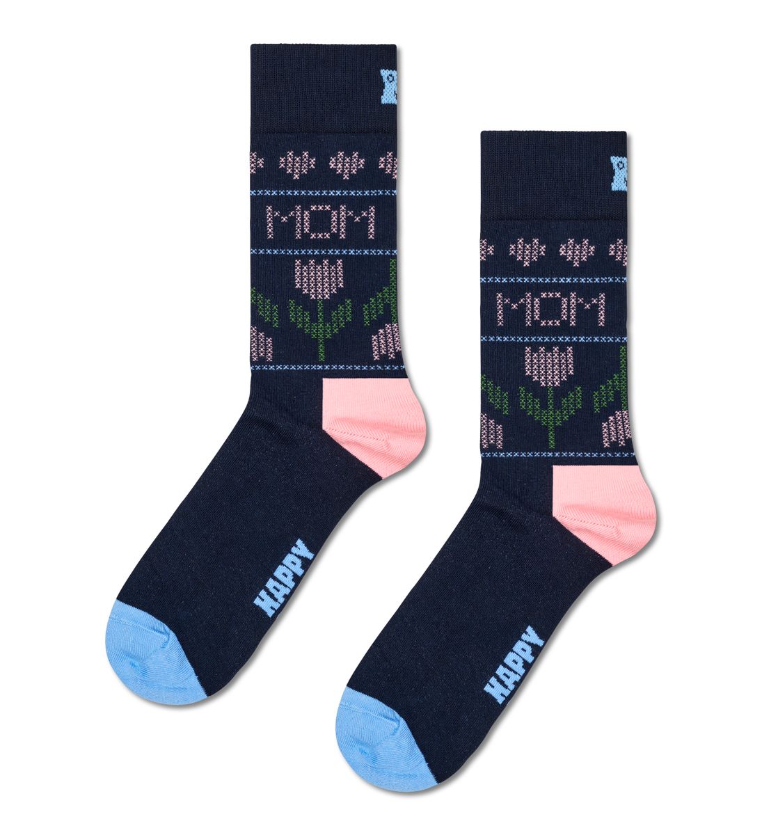 Mother s Tulip Sock