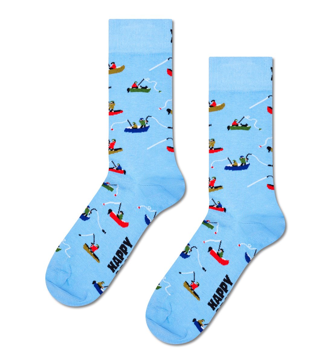Fishing Boat Sock