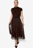 Bluse Kurz 1/2 Arm