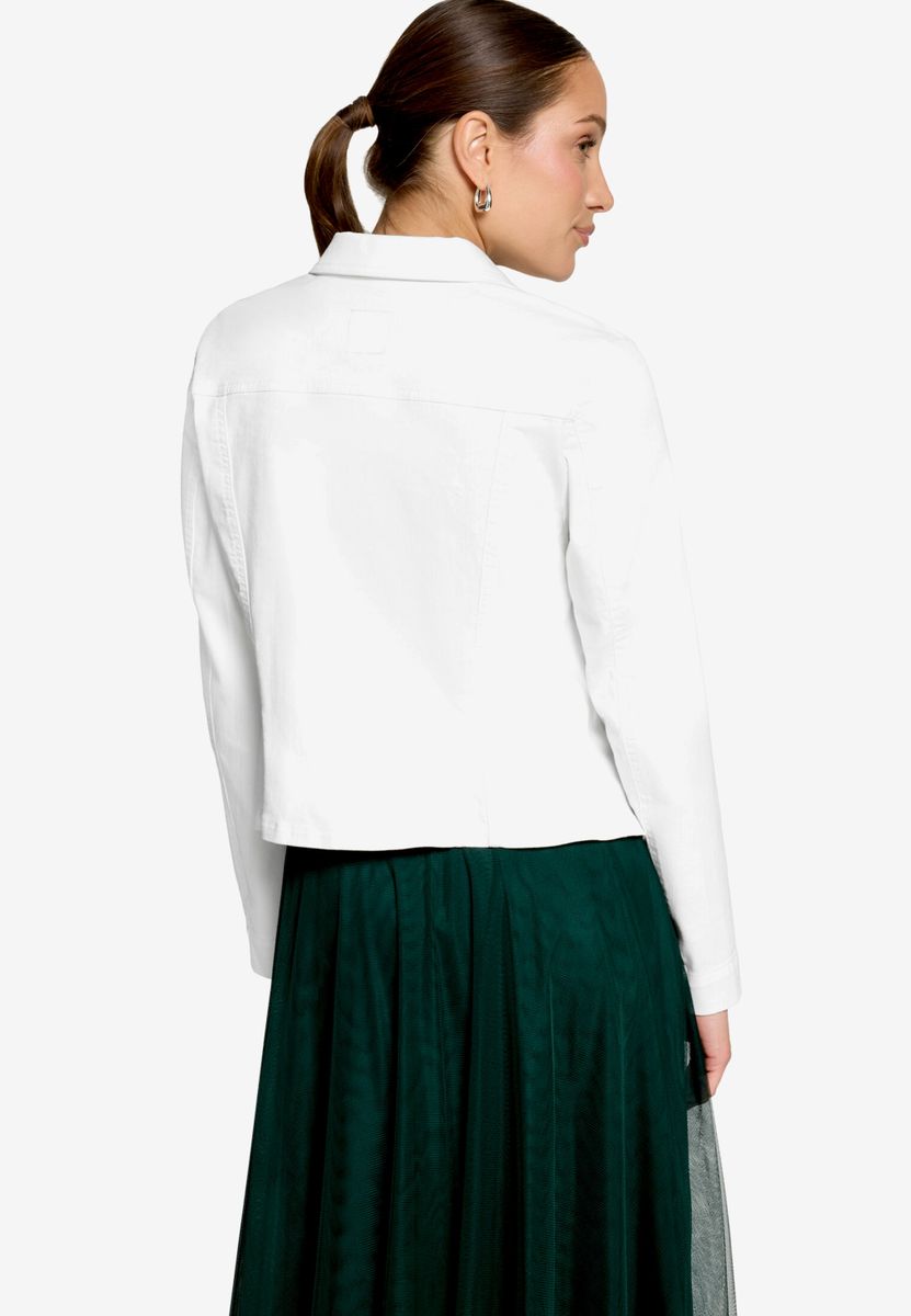 Blazerjacke Kurz 1/1 Arm