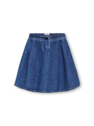 KOGLAYA SKIRT DNM PIMBOX