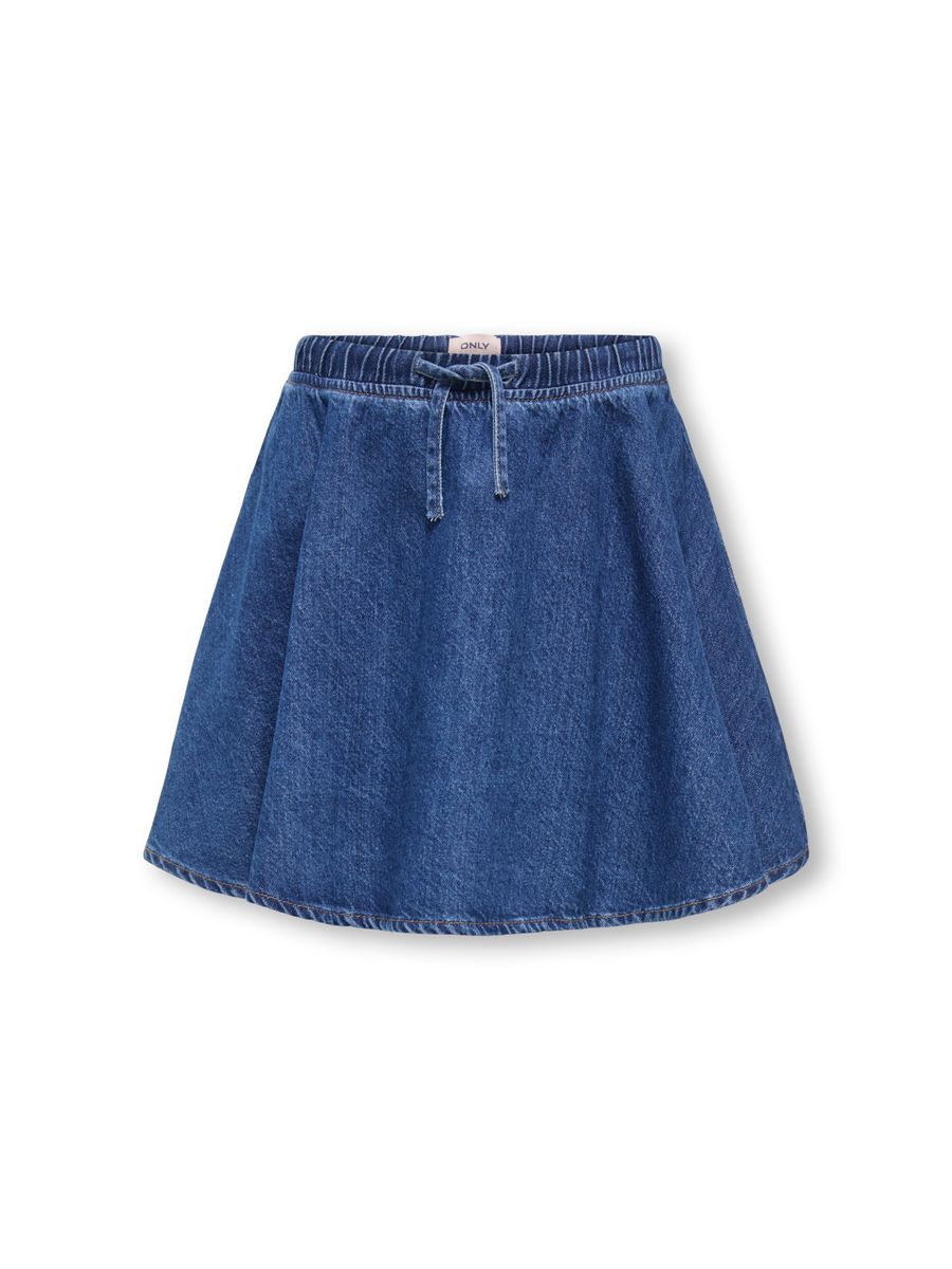KOGLAYA SKIRT DNM PIMBOX