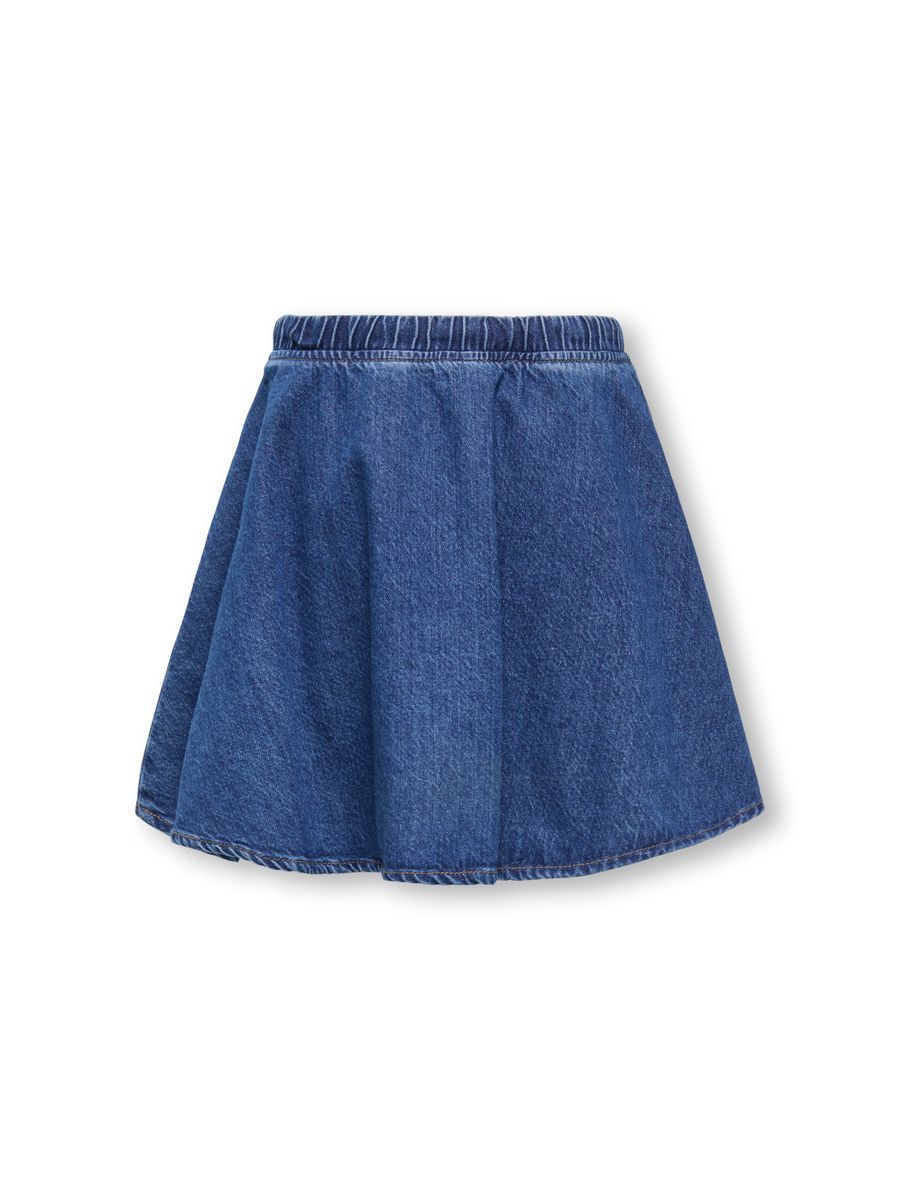KOGLAYA SKIRT DNM PIMBOX