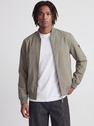 JPRBLAJOSH BOMBER JKT SN